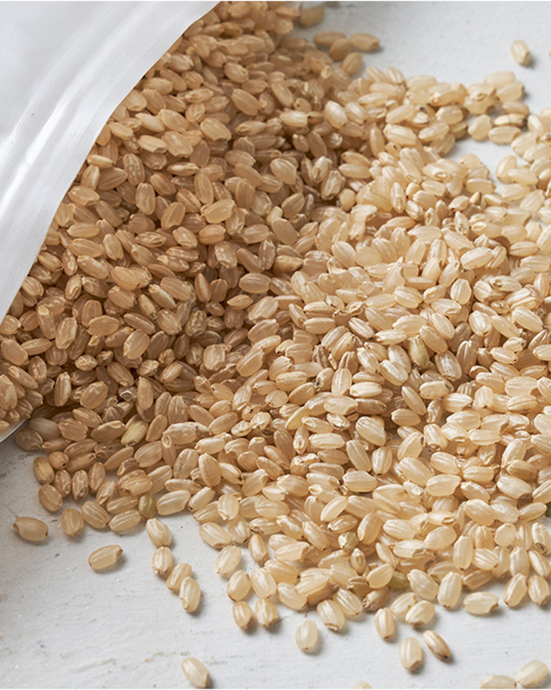 [사랑미] 현미쌀 2.26kg - 베트남산 유통기한: 2025.10.10